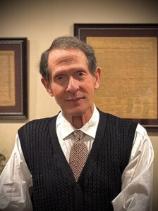 Lawrence Rosen